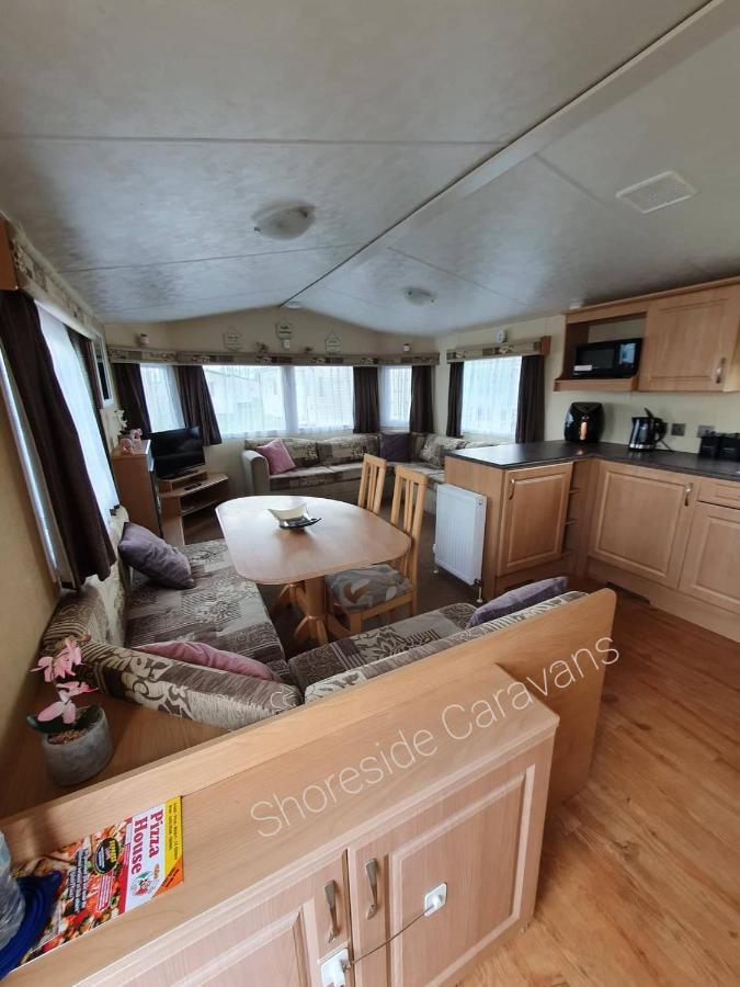 162 Northfield, Skipsea Sands Barmston Exterior foto