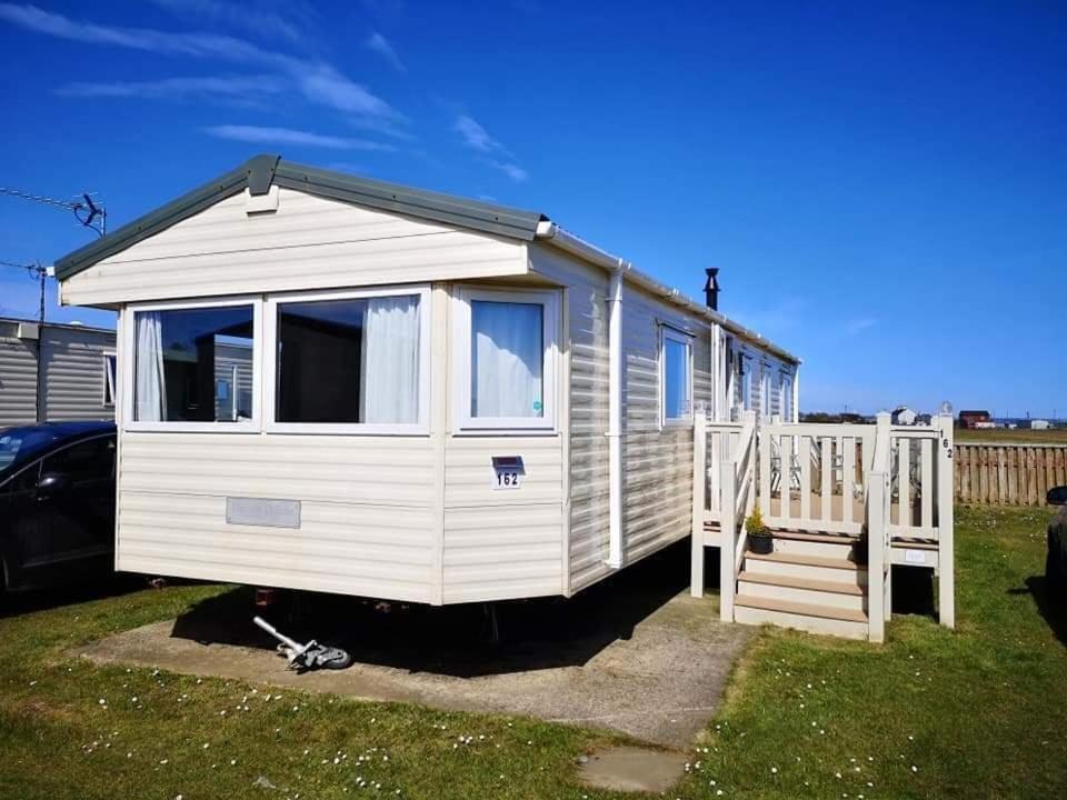 162 Northfield, Skipsea Sands Barmston Exterior foto